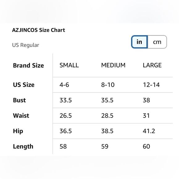 AZJINCOS A-Line Ruched Off-Shoulder Floor Length Chiffon Formal Gown Dress S - Picture 7 of 7